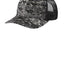 Port Authority ® Digi Camo Snapback Trucker Cap C114