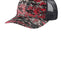 Port Authority ® Digi Camo Snapback Trucker Cap C114