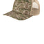 Port Authority ® Digi Camo Snapback Trucker Cap C114
