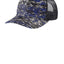 Port Authority ® Digi Camo Snapback Trucker Cap C114