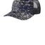 Port Authority ® Digi Camo Snapback Trucker Cap C114