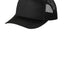 Port Authority® Snapback Five-Panel Trucker Cap C115