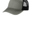 Port Authority® Snapback Five-Panel Trucker Cap C115