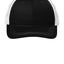 Port Authority® Unstructured Snapback Trucker Cap C119