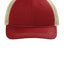 Port Authority® Unstructured Snapback Trucker Cap C119