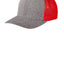 Port Authority ® Flexfit ® Melange Mesh Back Trucker Cap C302