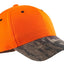 Port Authority® Enhanced Visibility Cap with Camo Brim. C804