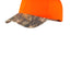 Port Authority® Enhanced Visibility Cap with Camo Brim. C804