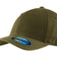 Port Authority® Flexfit® Garment-Washed Cap. C809