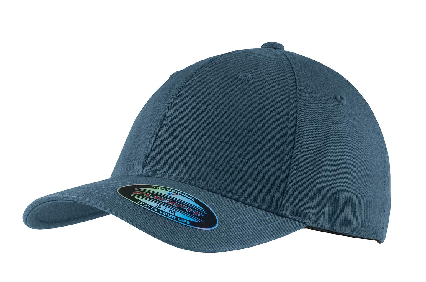 Port Authority® Cap. – Flexfit® Custom4all Garment-Washed C809