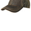 Port Authority® Pigment Print Camouflage Cap. C819