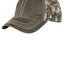 Port Authority® Pigment Print Camouflage Cap. C819