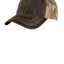 Port Authority® Pigment Print Camouflage Cap. C819