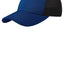 Port Authority® Pique Mesh Cap. C826