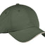 Port Authority® Dry Zone® Cap.  C838