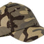 Port Authority® Camouflage Cap.  C851