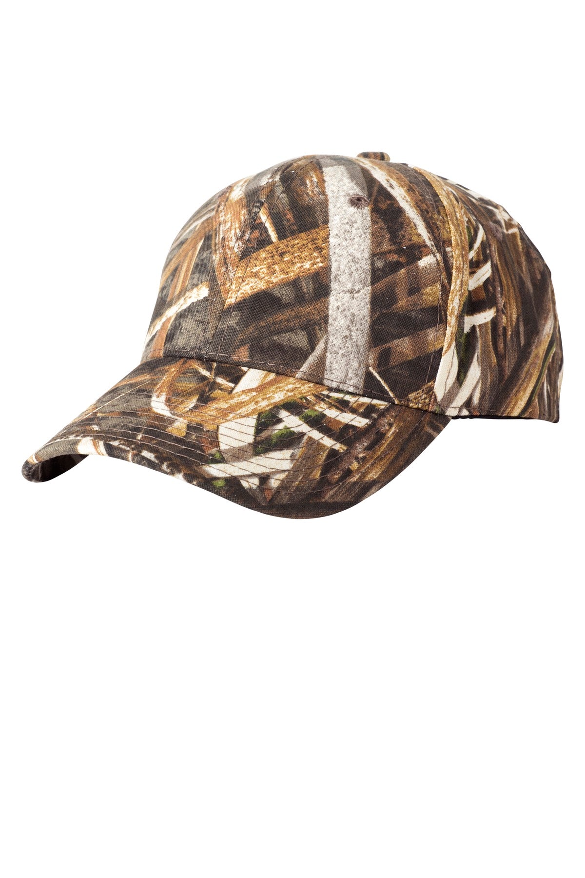 Port Authority® Pro Camouflage Series Cap.  C855