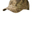 Port Authority® Pro Camouflage Series Garment-Washed Cap.  C871