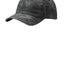 Port Authority® Pro Camouflage Series Garment-Washed Cap.  C871