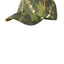 Port Authority® Pro Camouflage Series Garment-Washed Cap.  C871
