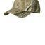 Port Authority® Pro Camouflage Series Garment-Washed Cap.  C871