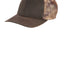 Port Authority ® Pigment Print Camouflage Mesh Back Cap C891