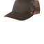 Port Authority ® Pigment Print Camouflage Mesh Back Cap C891