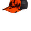 Port Authority ® Performance Camouflage Mesh Back Snapback Cap C892