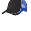 Port Authority® Colorblock Mesh Back Cap. C904