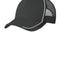 Port Authority® Colorblock Mesh Back Cap. C904