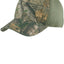 Port Authority® Camouflage Cap with Air Mesh Back. C912