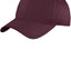 Port & Company® Six-Panel Unstructured Twill Cap. C914