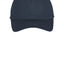 Port & Company® Six-Panel Unstructured Twill Cap. C914