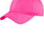 Port & Company® Six-Panel Unstructured Twill Cap. C914