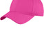Port & Company® Six-Panel Unstructured Twill Cap. C914