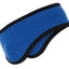 Port Authority® Two-Color Fleece Headband. C916
