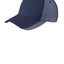 Port Authority® Two-Color Mesh Back Cap. C923