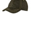 Port Authority® Pigment Print Distressed Cap. C924