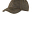 Port Authority® Pigment Print Distressed Cap. C924