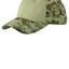 Port Authority® Colorblock Digital Ripstop Camouflage Cap. C926