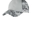 Port Authority® Colorblock Digital Ripstop Camouflage Cap. C926