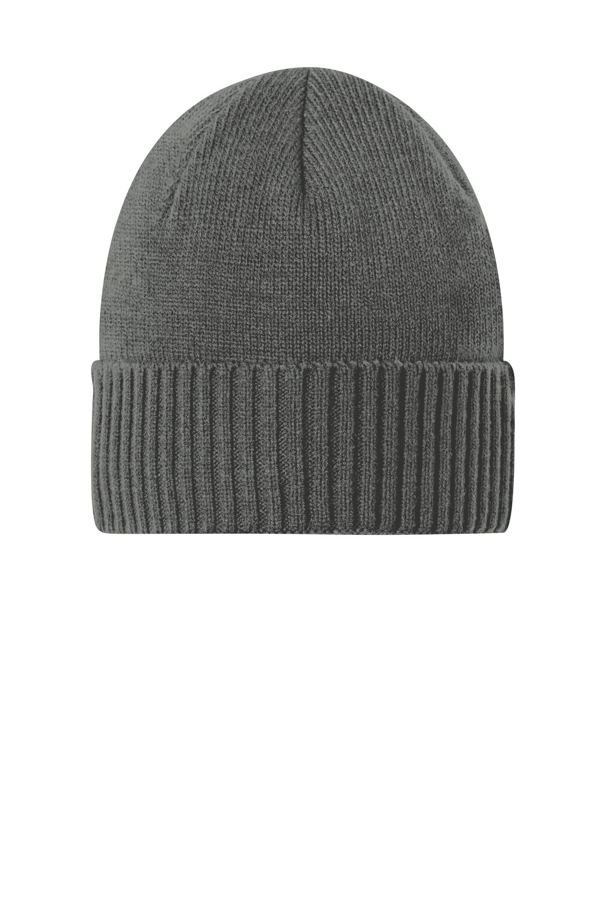 Port Authority® Rib Knit Cuff Beanie C951