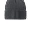 Port Authority® Rib Knit Cuff Beanie C951