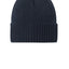 Port Authority® Rib Knit Cuff Beanie C951