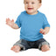 Port & Company® Infant Core Cotton Tee. CAR54I