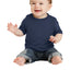 Port & Company® Infant Core Cotton Tee. CAR54I