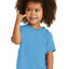 Port & Company® Toddler Core Cotton Tee. CAR54T