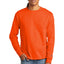 Champion ®  Heritage 5.2-Oz. Jersey Long Sleeve Tee CC8C