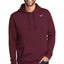 Nike Club Fleece Pullover Hoodie CJ1611