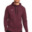 Nike Therma-FIT Pullover Fleece Hoodie  CN9473